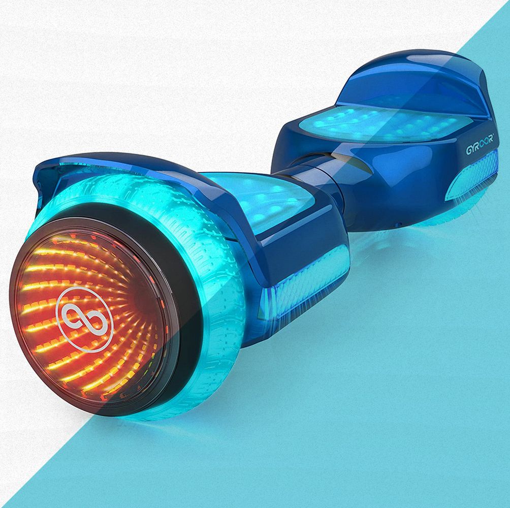 The 10 Best Hoverboards You Can Buy Right Now