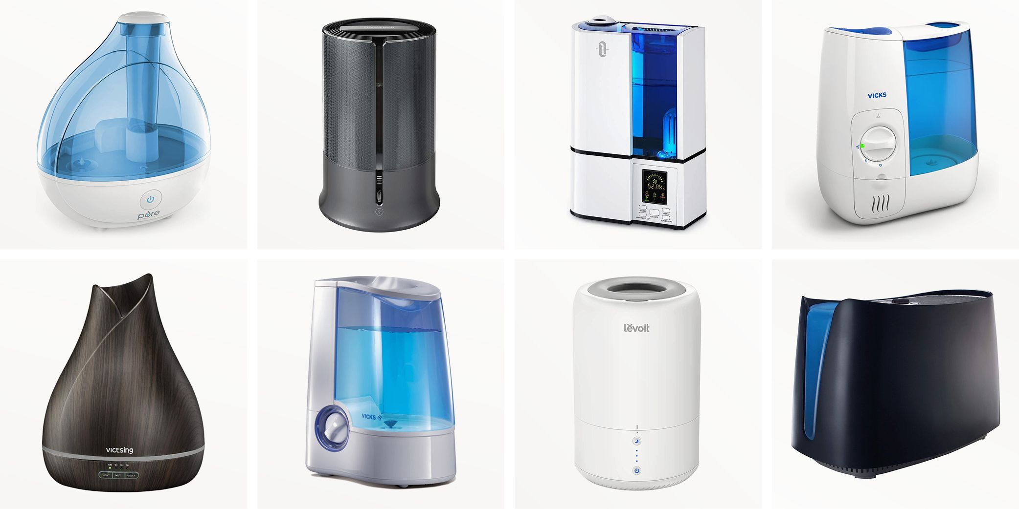 Best Humidifiers 2021 Humidifier Reviews
