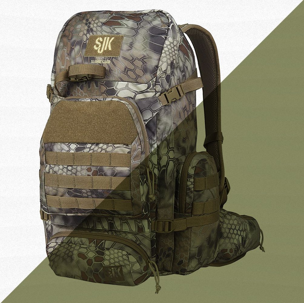 Tested and Approved: 11 Hunting Backpacks