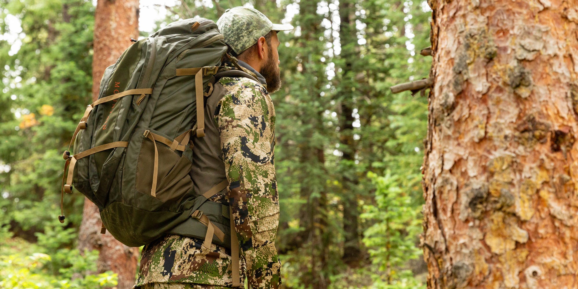 I Grew Up Hunting. These Are the Backpacks I Recommend to Make Every Outing More Organized