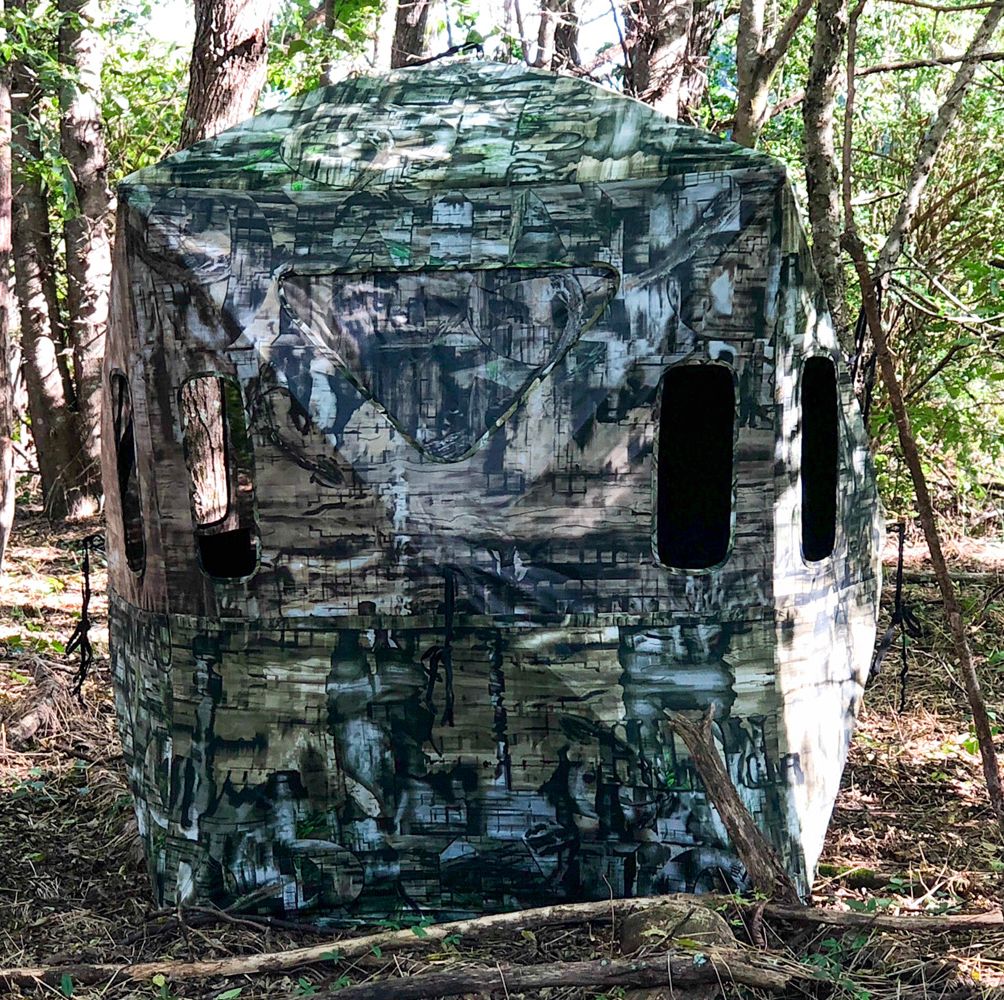 See Your Target Without It Seeing You From These Expert-Recommended Hunting Blinds