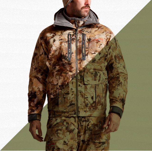 Best Hunting Jackets Of 2022, Best Hunting Coats For Cold Weather