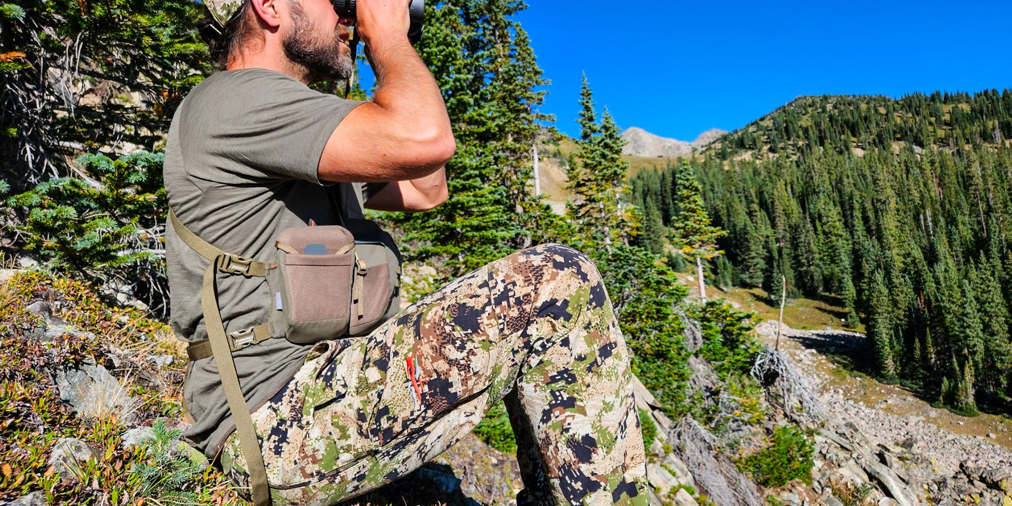 Our Favorite Hunting Pants for Men and Women