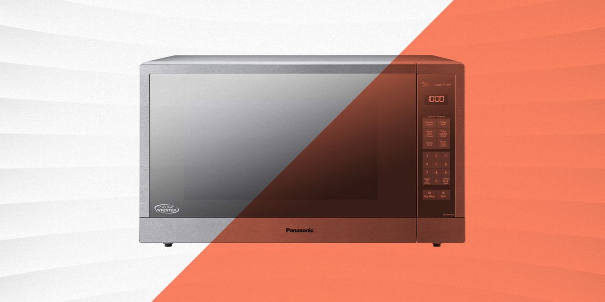 The 8 Best Inverter Microwaves Inverter Microwave