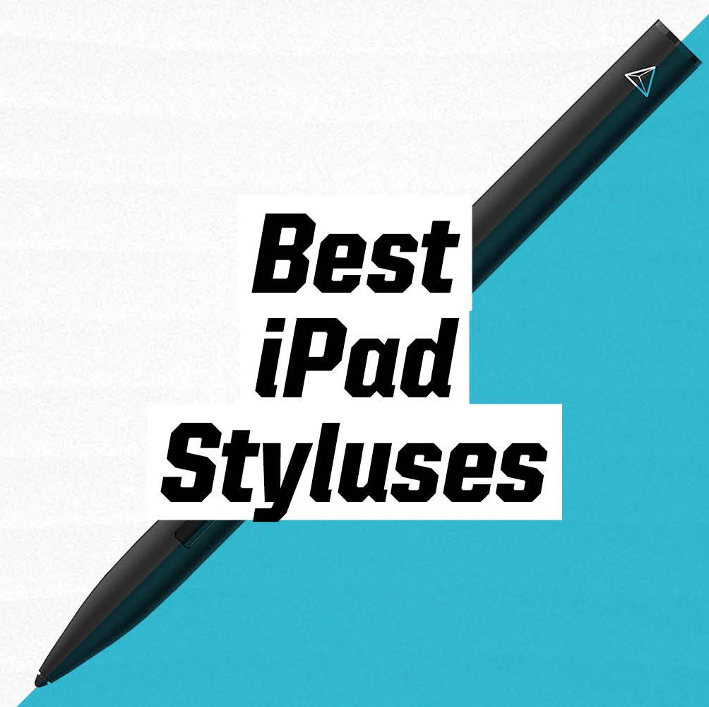 The Best Styluses for Your iPad
