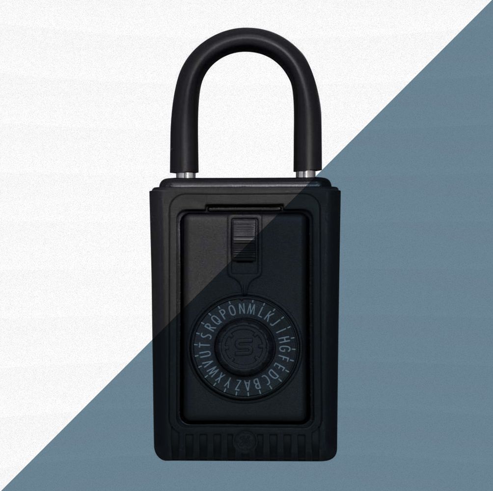 The Best Key Lock Boxes to Keep You and Your Home Safe
