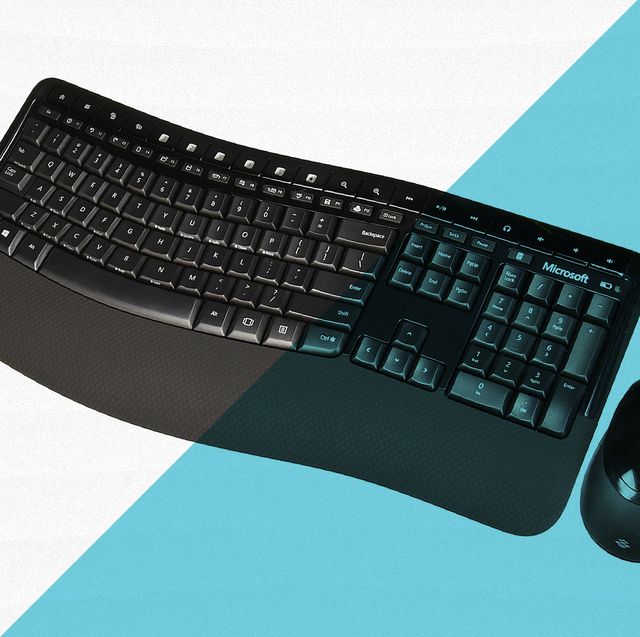 best keyboard and mouse combos