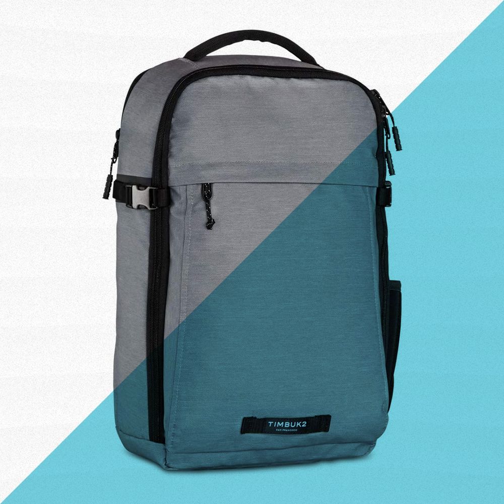 These Laptop Backpacks Will Help You Tote Your Computer With Comfort and Ease