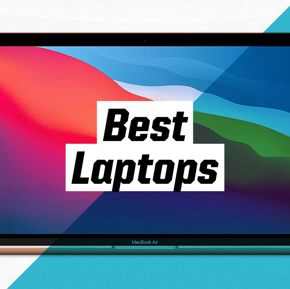 The 8 Best Laptops You Can Buy Right Now