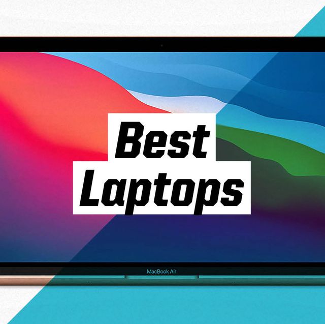 best laptops