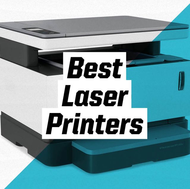best laser printers