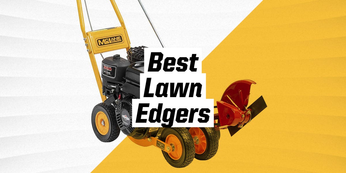 Best Lawn Edgers 2021 Edgers for Your Lawn