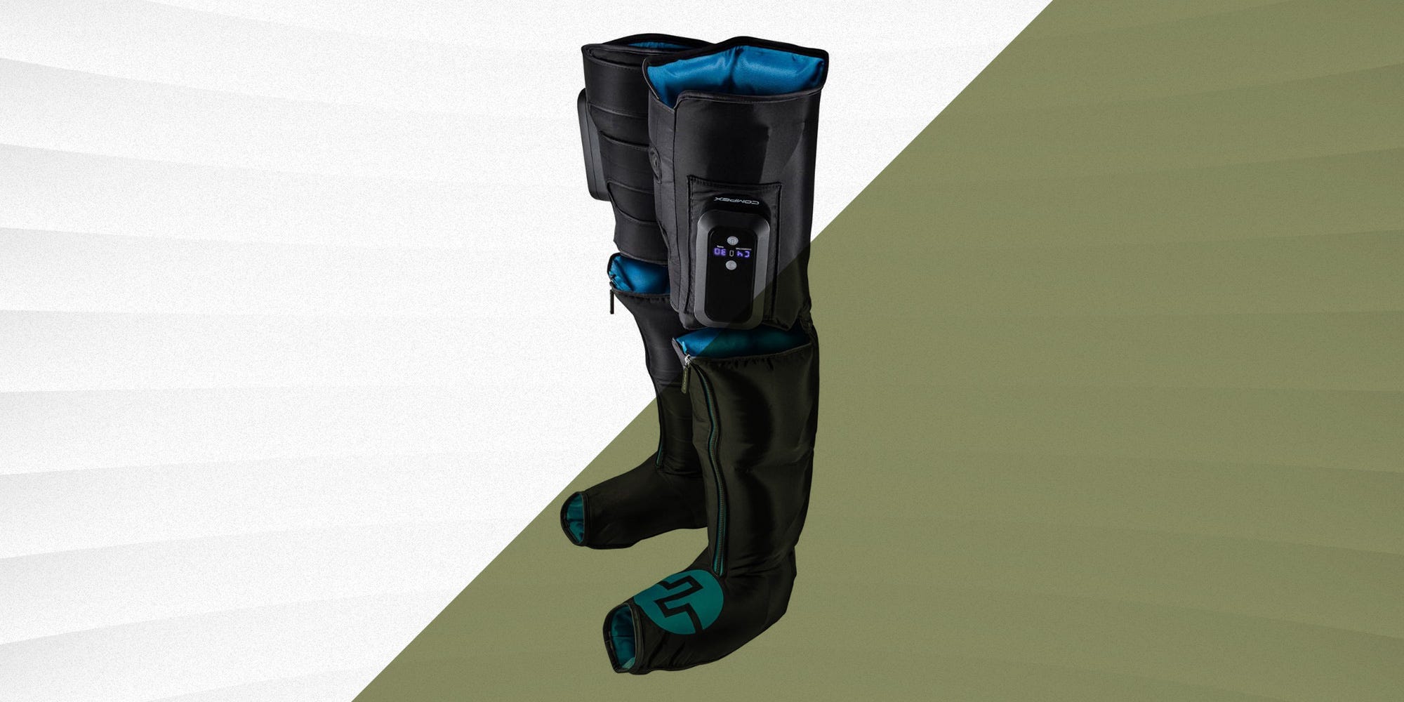 The 7 Best Leg Compression Sleeves to Reduce Recovery Time