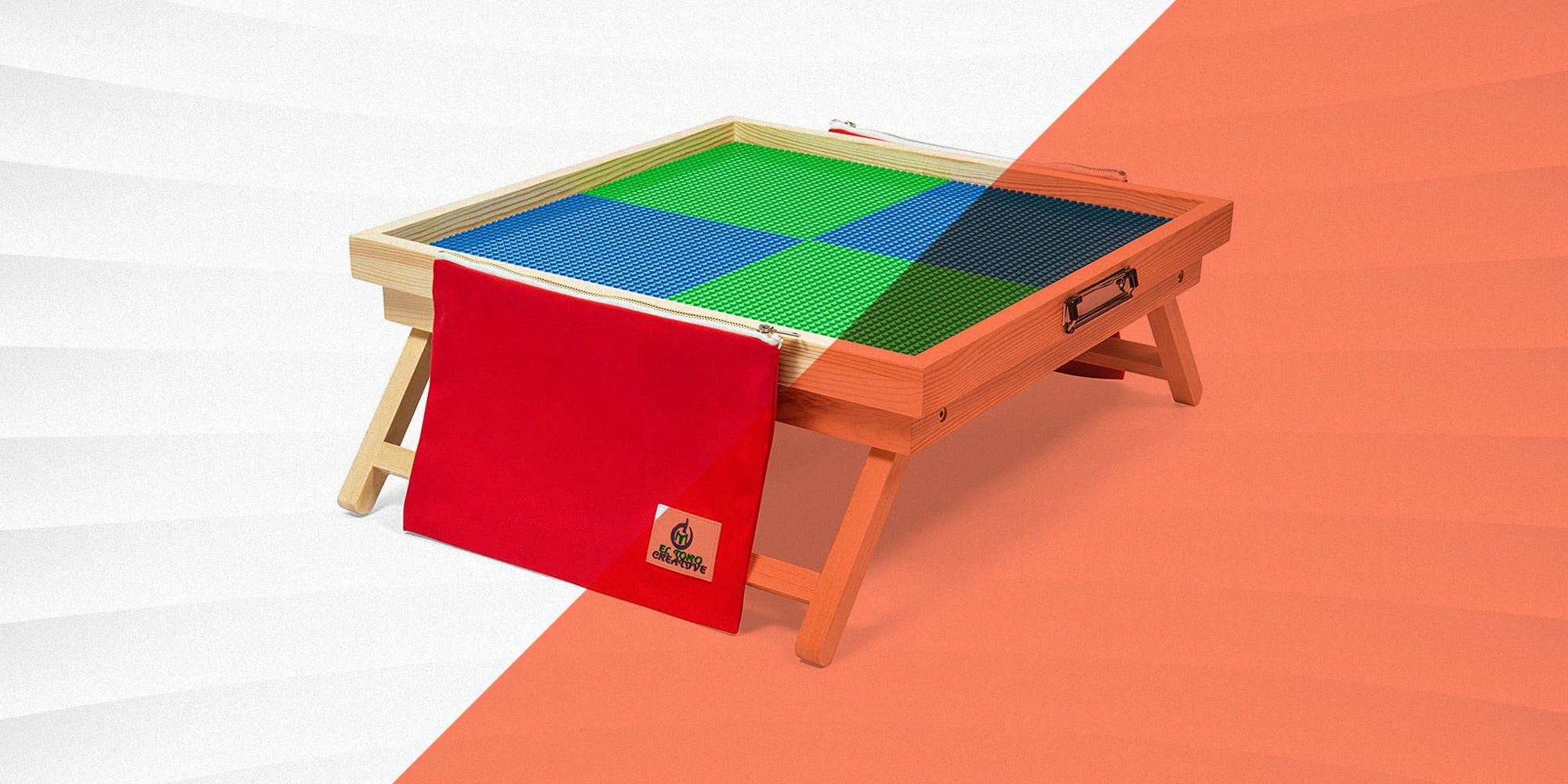 The 8 Best Lego Tables for Storage and Play