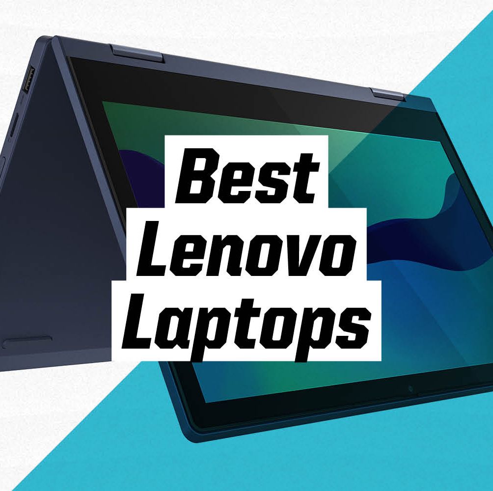 The 9 Best Lenovo Laptops for Working Remotely
