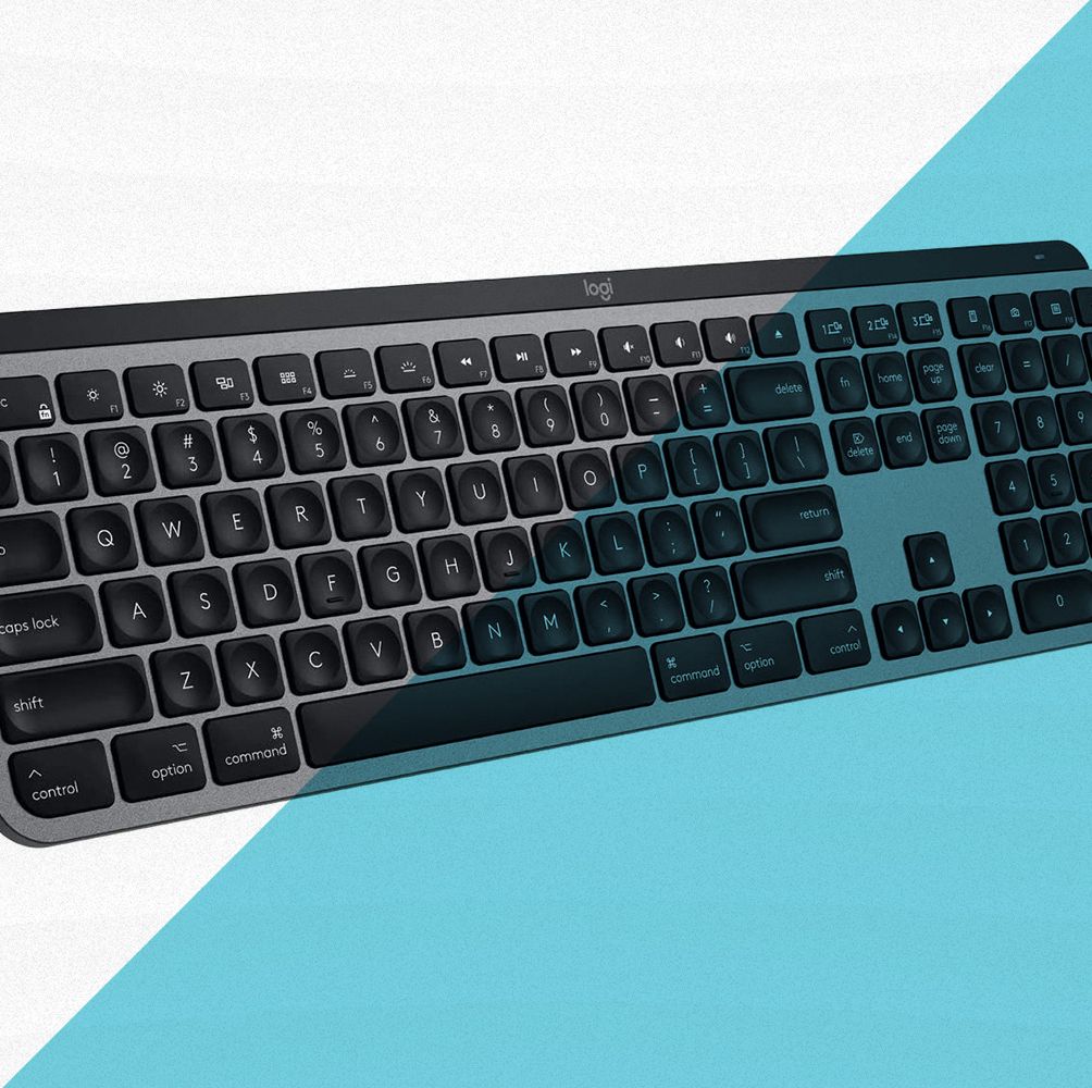 The Best Keyboards to Use With Your Mac
