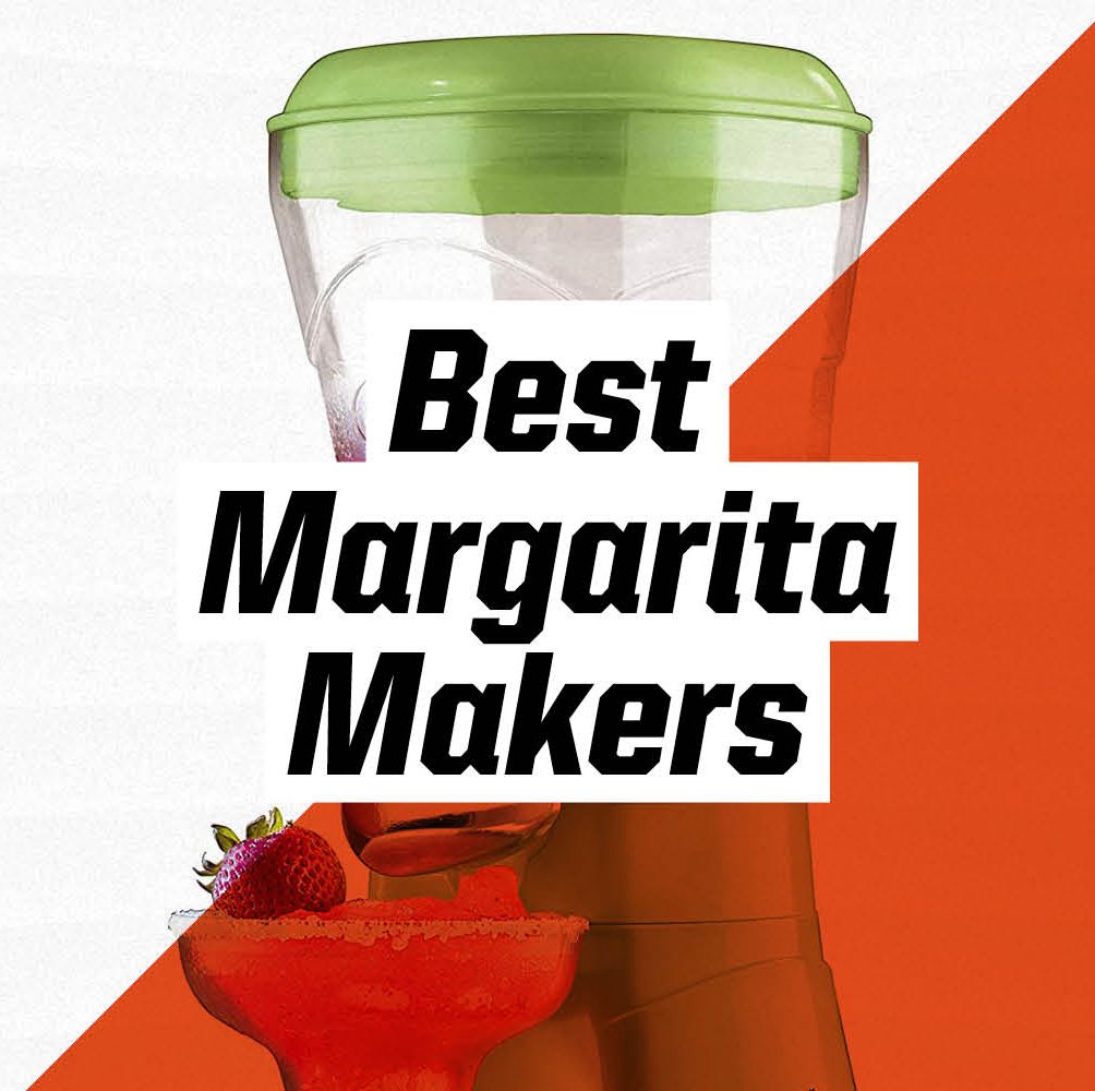 Bring the Bar Home With These 10 Margarita Machines