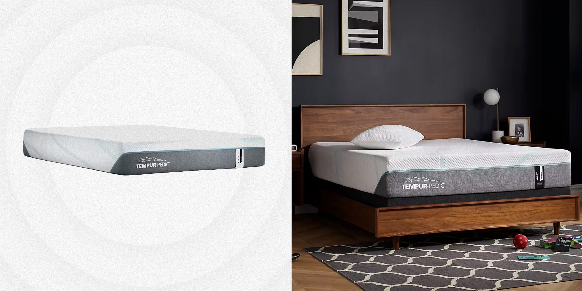 Give Your Back a Break With These Supportive Mattresses for Back Pain