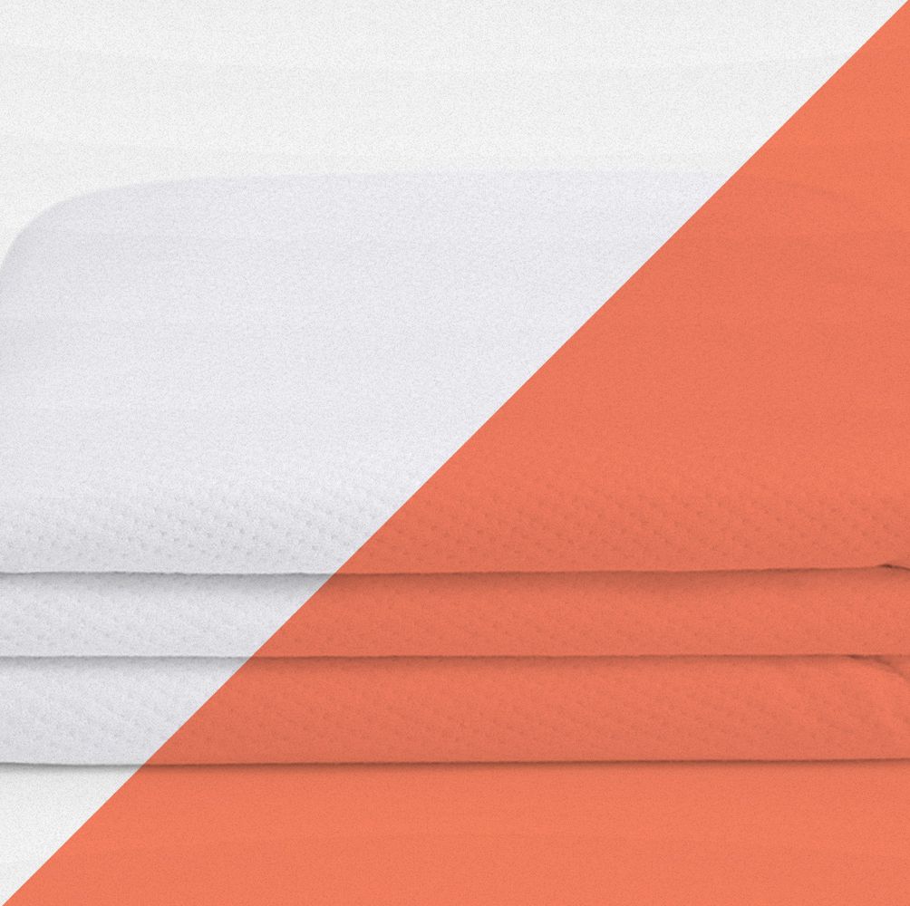 The 10 Best Mattress Protectors for a Cleaner Night's Sleep