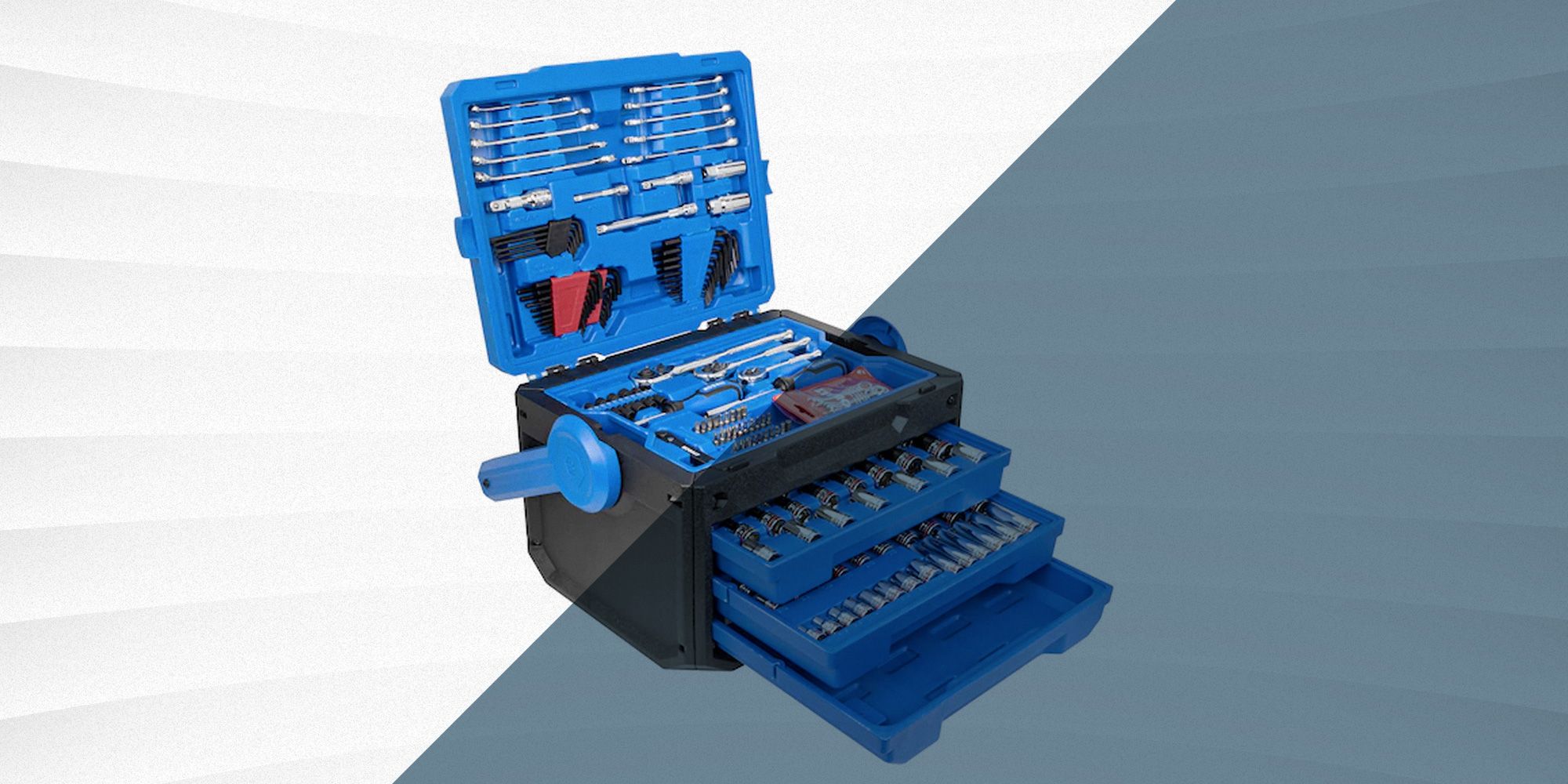 auto mechanic tool box