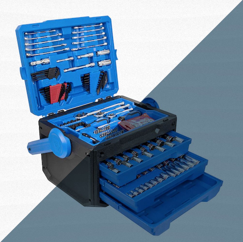 These Expert-Recommended Mechanic Tool Sets Will Make Your Wrenching Easier