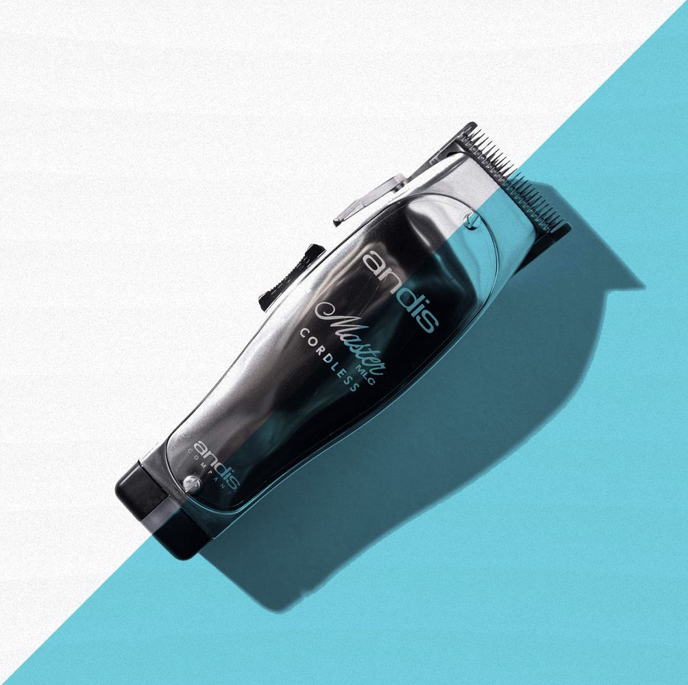 The 10 Best Men's Hair Clippers for Cleaner Cuts