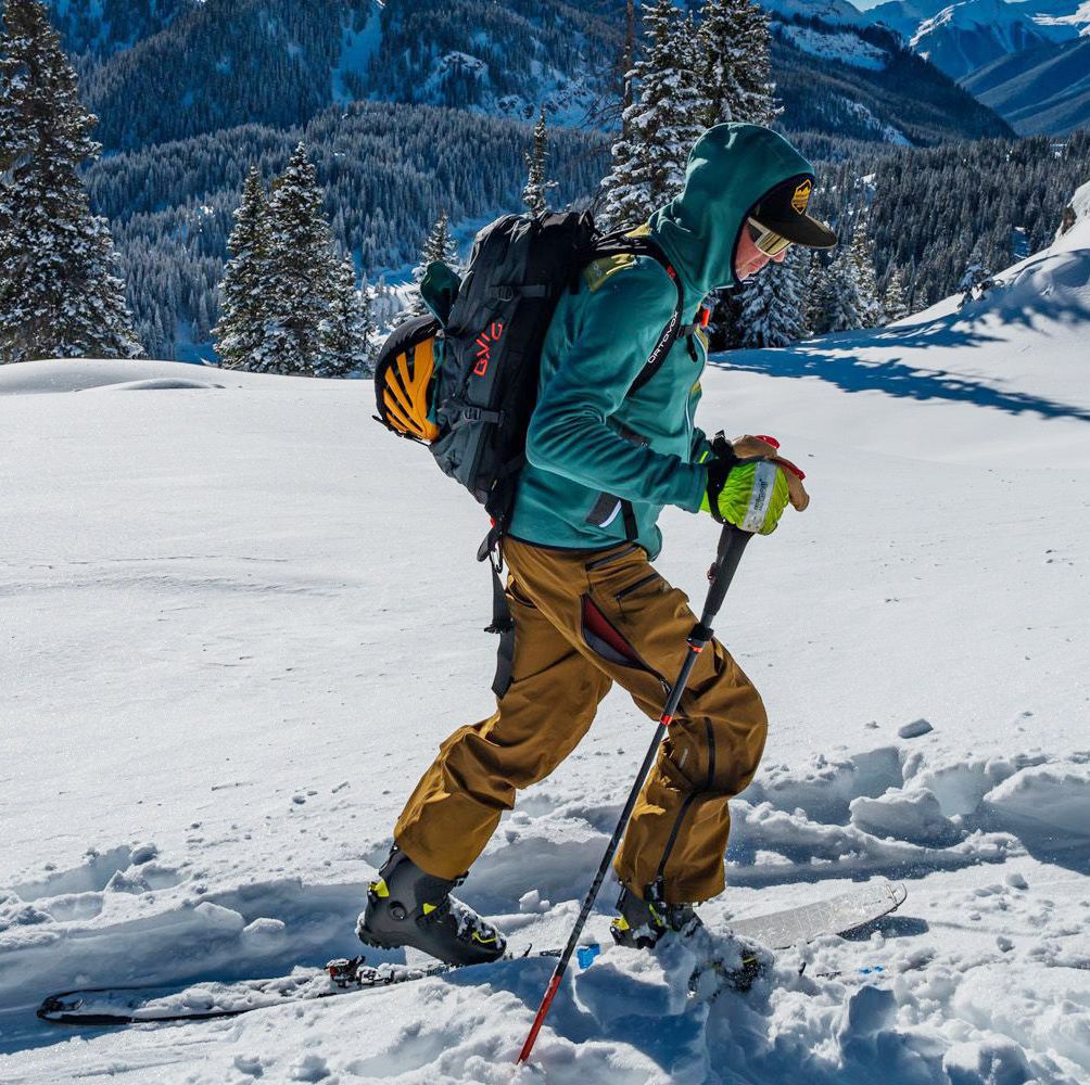 These Expert-Recommended Men's Ski Jackets Will Keep You Warm All Season Long