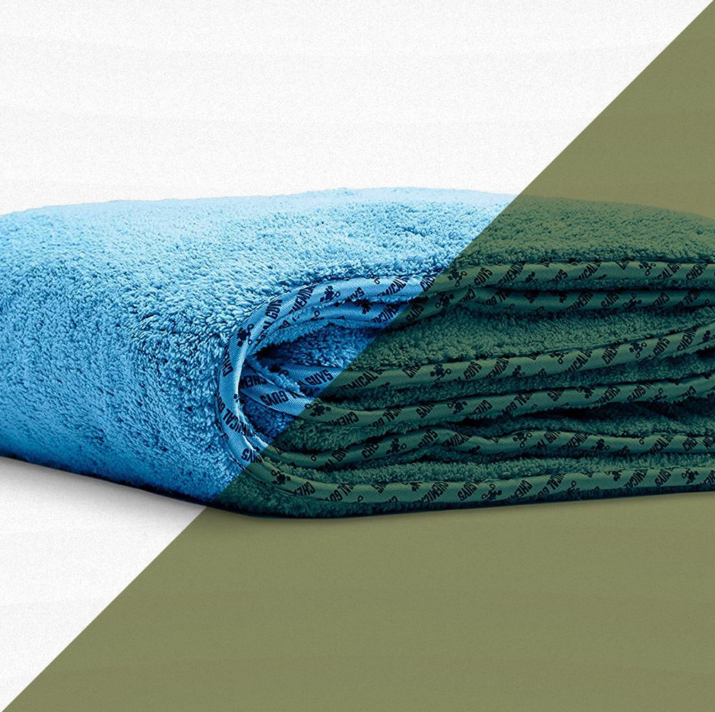 Get Your Car in Tip-Top Shape With the Best Microfiber Car Cloths