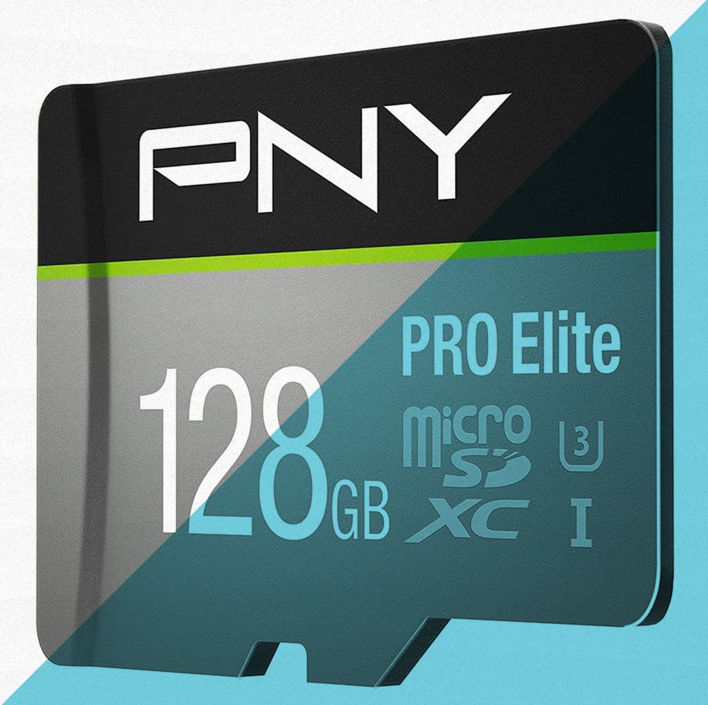 The 10 Best MicroSD Cards for Any Device