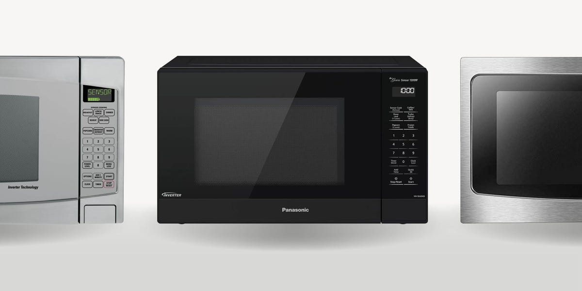 Best Countertop Microwaves 6 Best Microwaves 21