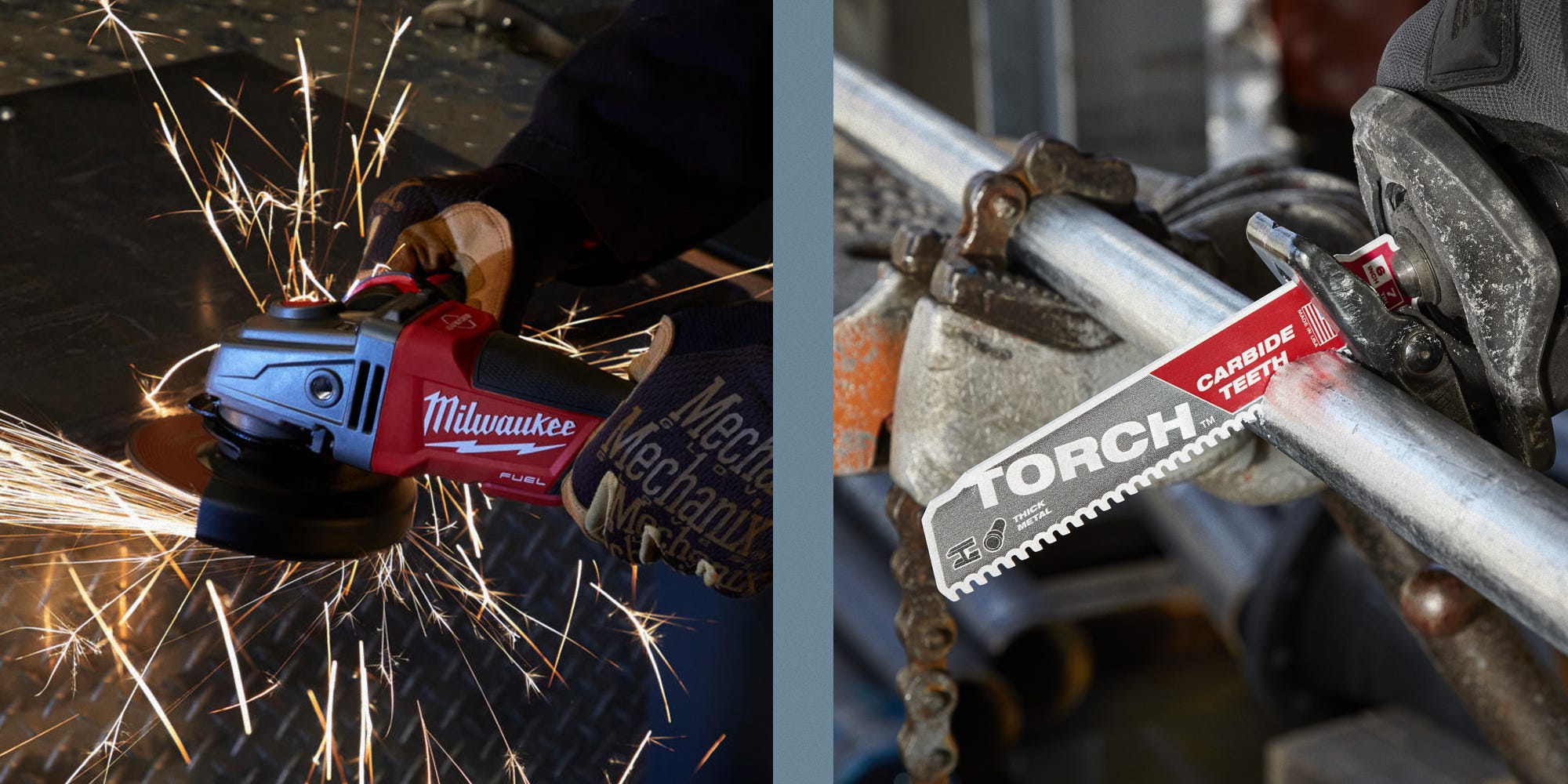 The Best Milwaukee Tool Accessories to Fill Out Your Workshop