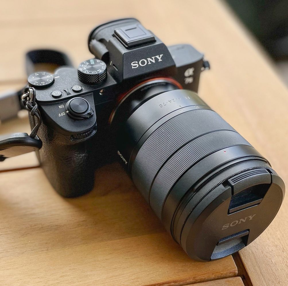 The Best Mirrorless Cameras Will Help You Elevate Your Photography