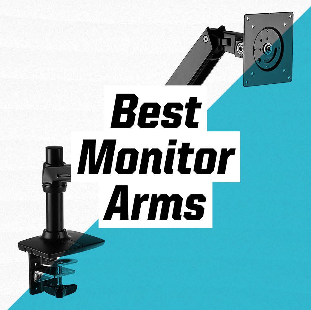 Best Monitor Arms for Your Home Office Computer