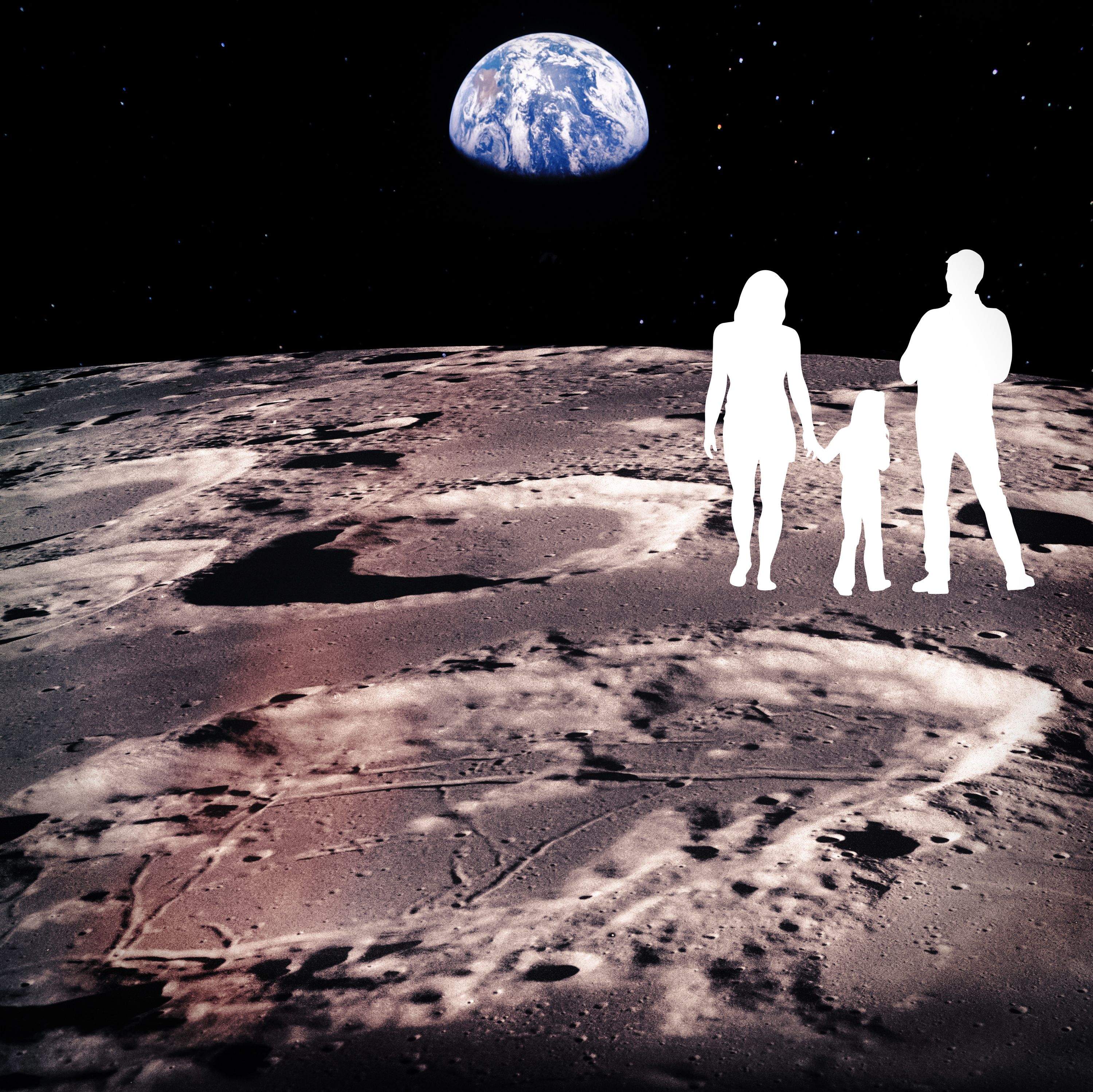 How We Ll Live On The Moon Isaac Asimov Essay