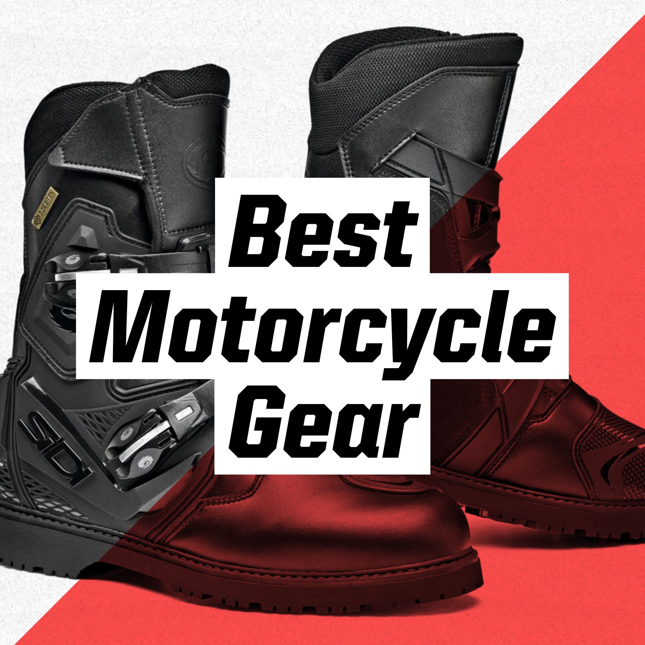 All the Best Motorcycle Gear You Need to Start Riding