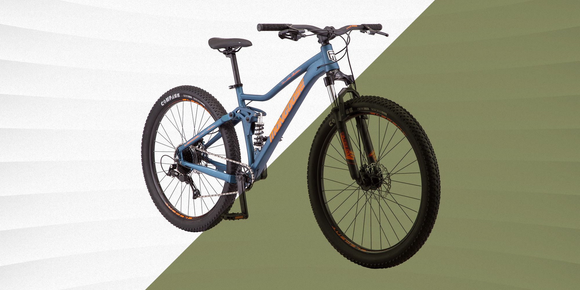 What'S a Good Mountain Bike for Beginners 