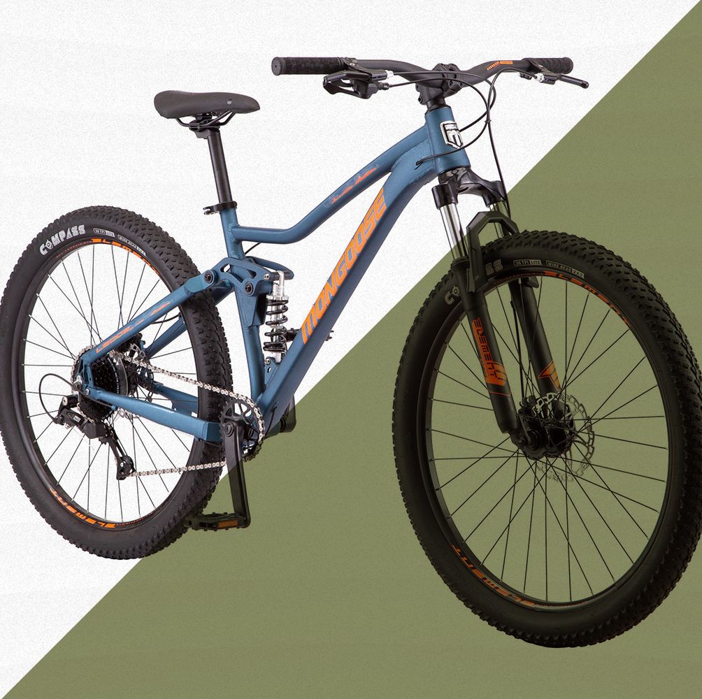 The Best Budget-Friendly Mountain Bikes Balance Capability With Affordability