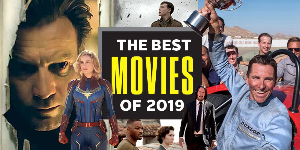 40 Best Movies Of 2019 Best New Sci Fi Movies