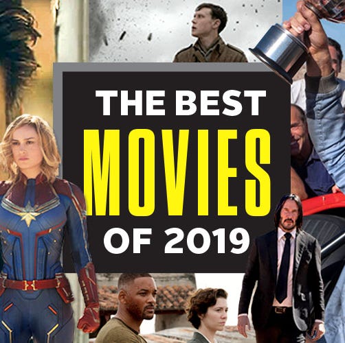 Sci Fi Movies To Watch 2019