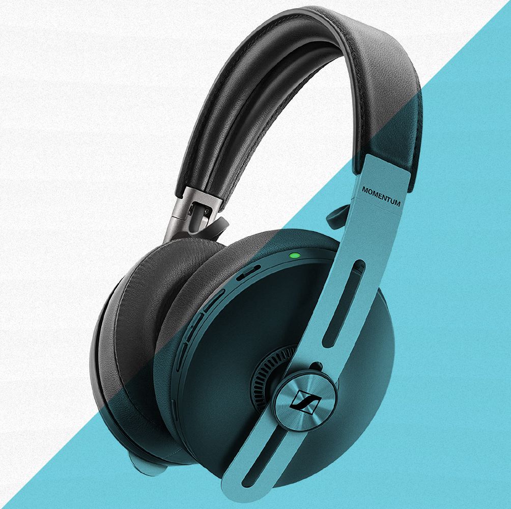 The 10 Best Noise-Canceling Headphones to Drown Out Your Surroundings