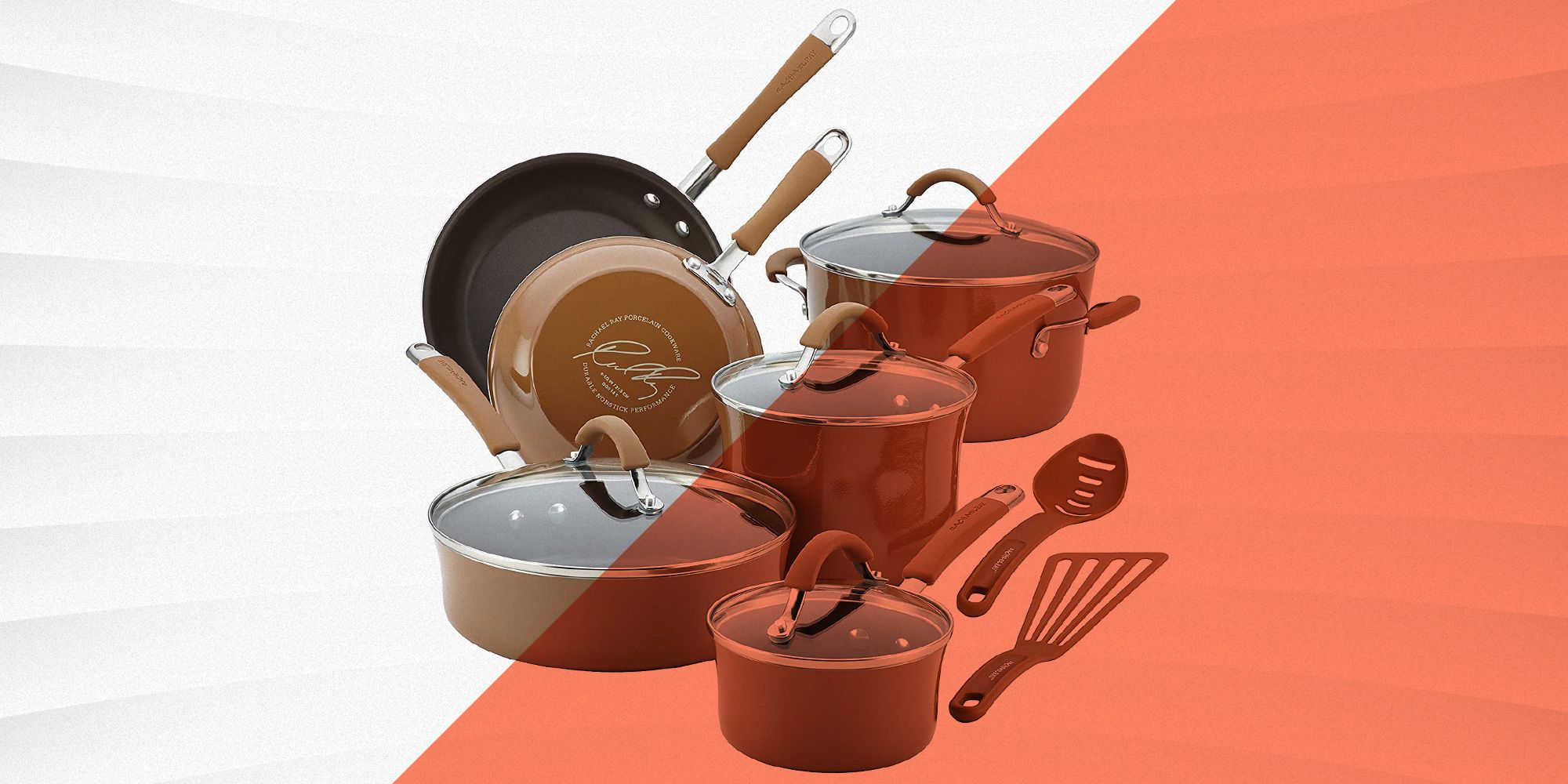 cheap non stick pots and pans