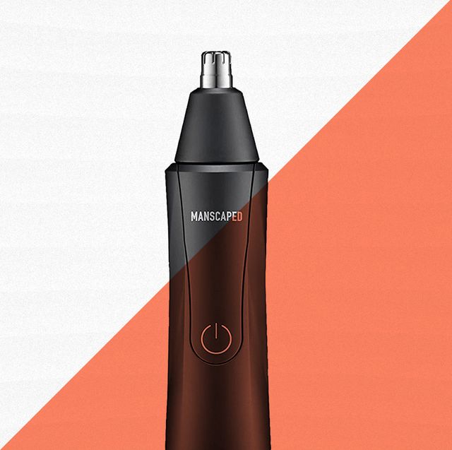 best nosehair trimmers