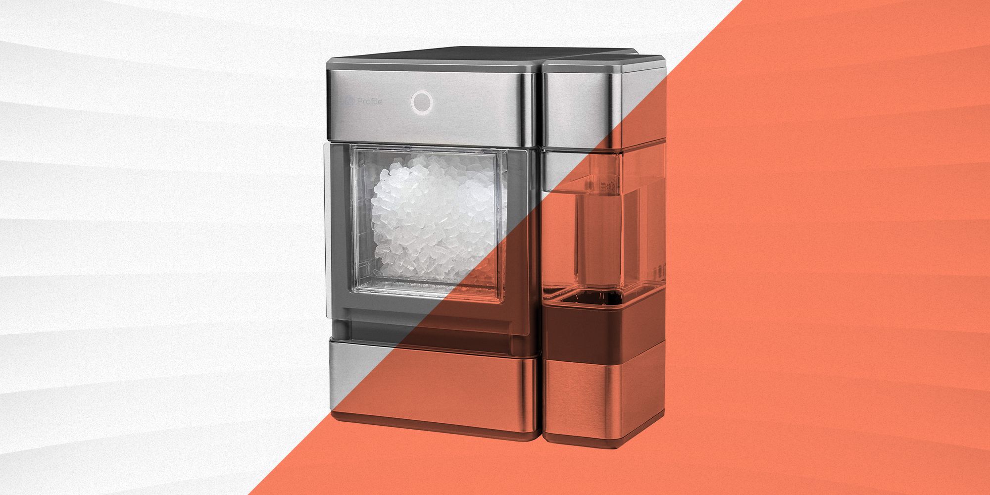 The 6 Best Nugget Ice Makers, Countertop Nugget Ice Maker With Water Line
