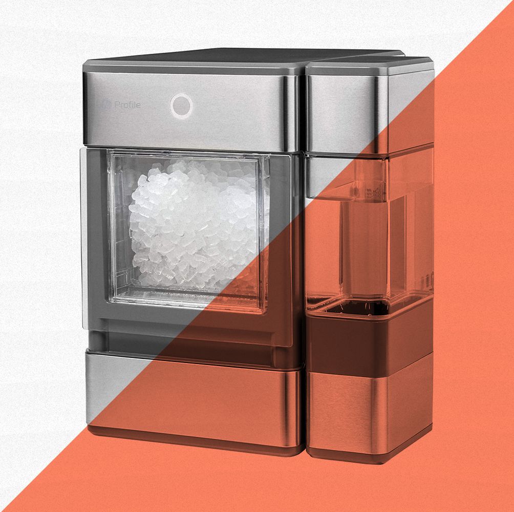 The 6 Best Nugget Ice Makers to Get 'Sonic Ice' at Home