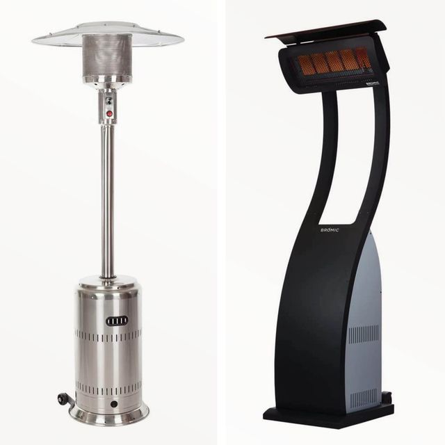 Best Patio Heaters 2021 Heater, What Is The Best Patio Heater