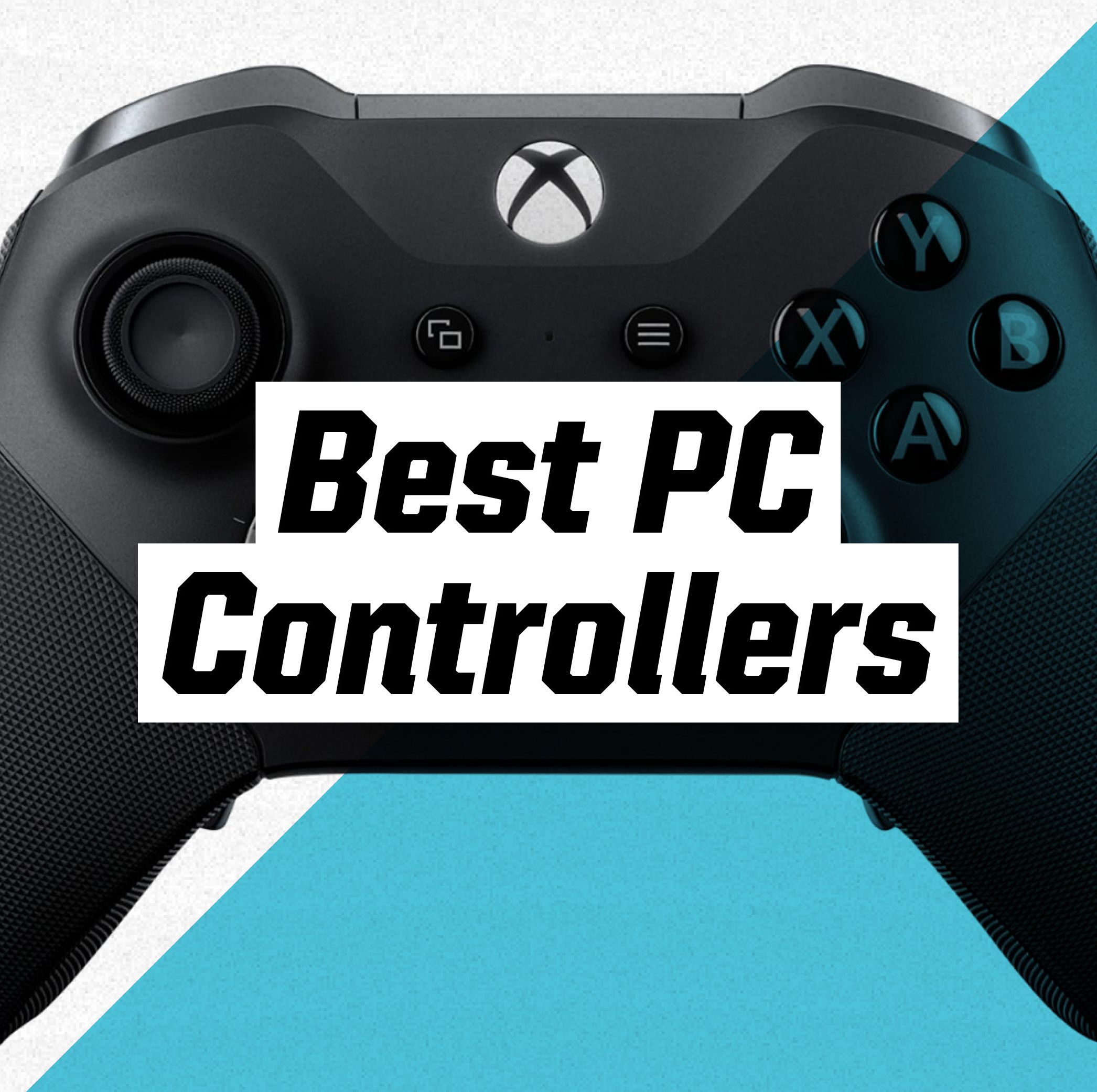 The Best PC Controllers for Gaming