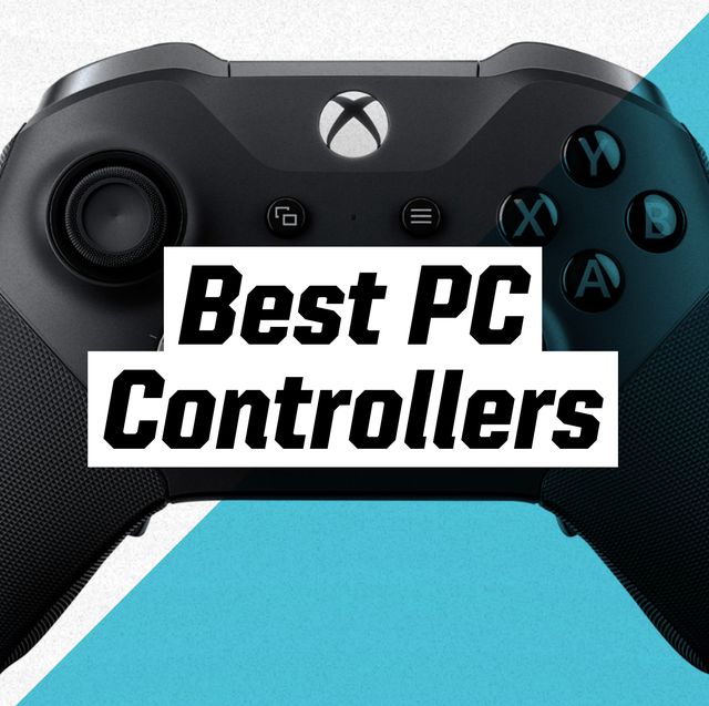 best pc controllers