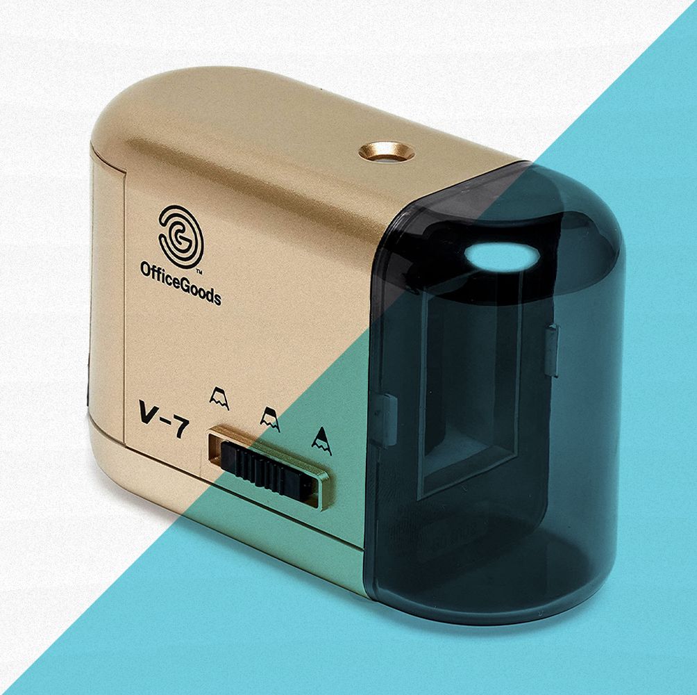 10 Best Pencil Sharpeners for Back to School