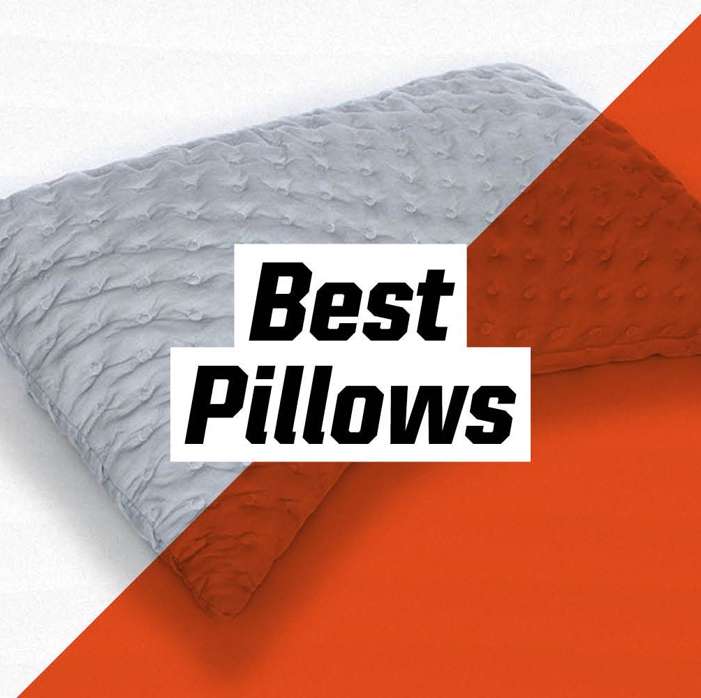 The 11 Best Pillows for All Sleeping Positions