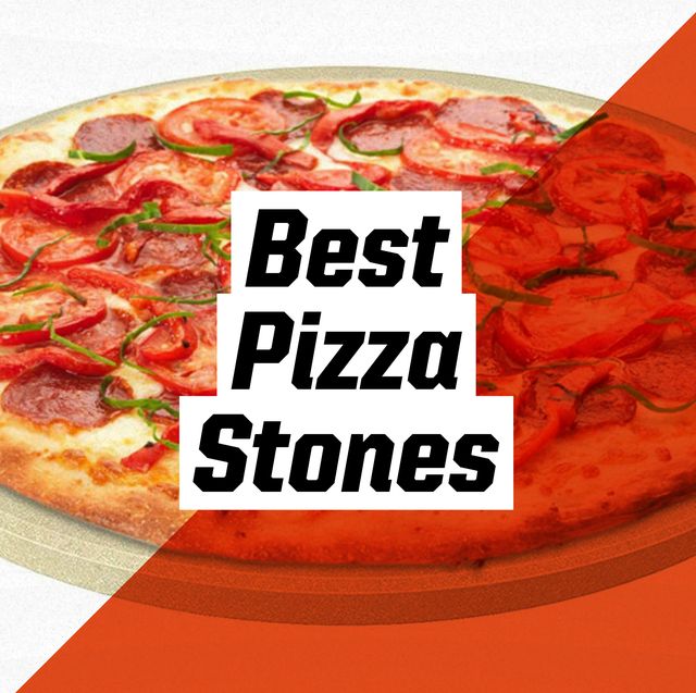 best pizza stones